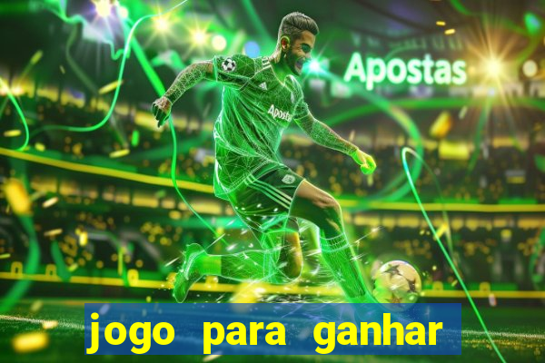 jogo para ganhar dinheiro sem precisar depositar nada